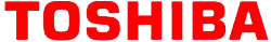 toshiba