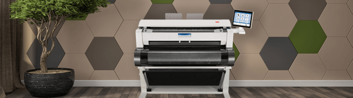 Wide Format Printers - CTWP - Digital Office Products, Copiers, Printers,  Printer Supplies & more!